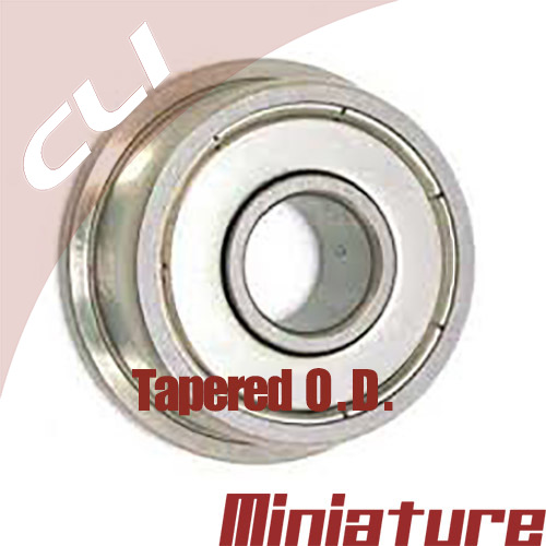 Original miniaure tapered od f3zz 402