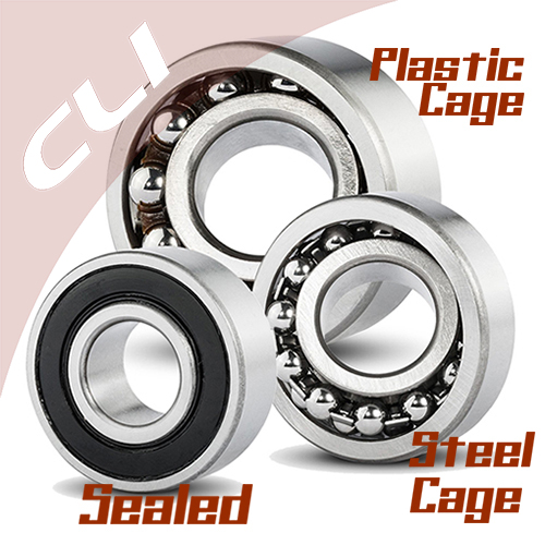 Original self aligning ball bearing 22 2rs tn open 244