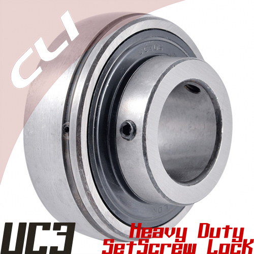 Original 2 uc3 insert bearing 244