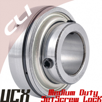 Thumb 3 ucx insert bearing 244