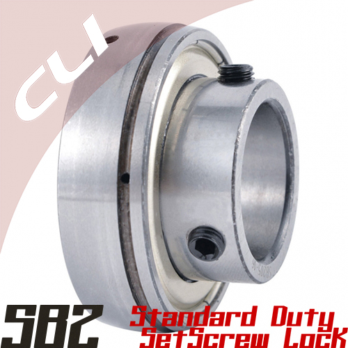 Original 4 sb2 insert bearing 244