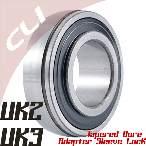 Original 10 uk2 uk3 insert bearing