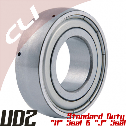 Original 11 ud2 insert bearing