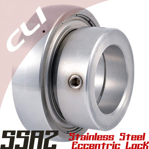 Original 16 ssa insert bearing