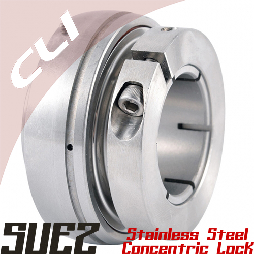 Original 17 sue2 insert bearing