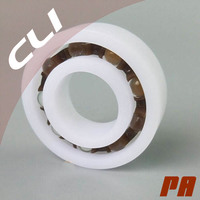 Thumb pa bearings cli