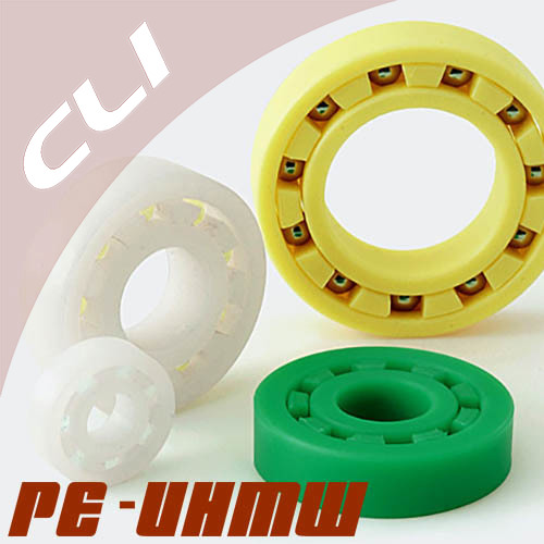 Original pe uhmw bearings cli