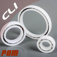 Thumb pom bearings cli