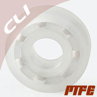 Thumb ptfe bearings cli