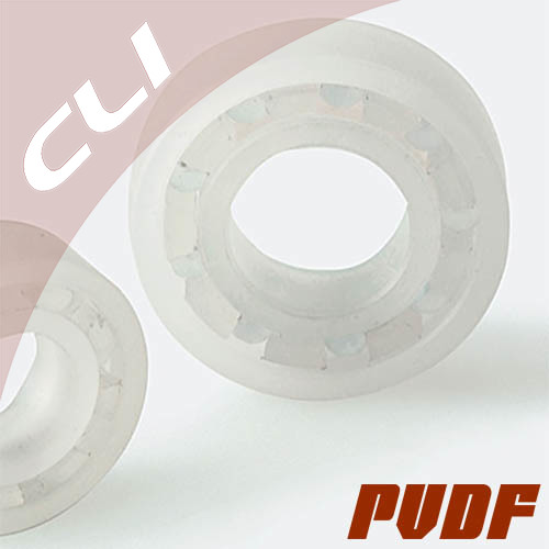 Original pvdf bearings cli