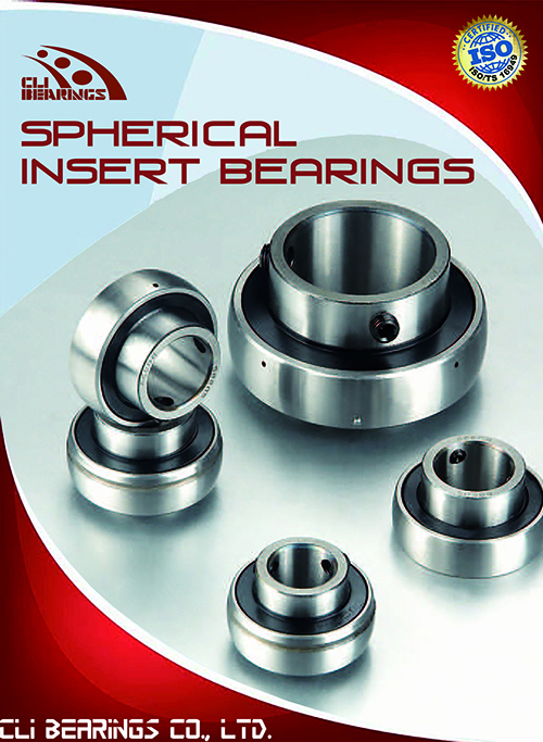 Original cover insert bearing 4 3 nw