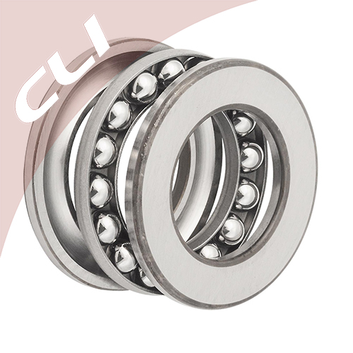 Original thrust ball bearings 51400