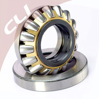Thumb spherical roller thrust bearing 500x500