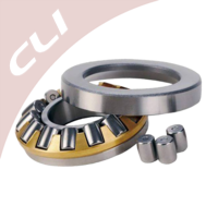 Thumb spherical roller thrust bearings 2