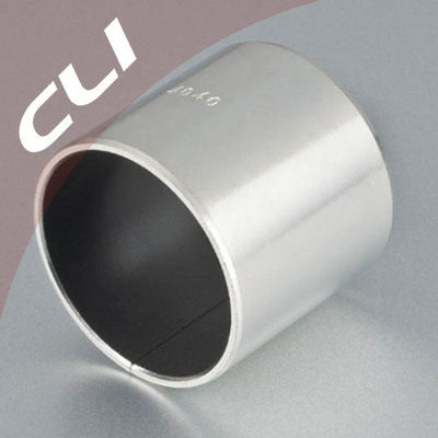 Medium du cylindrical bushing