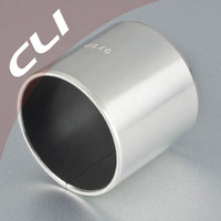 Thumb du cylindrical bushing