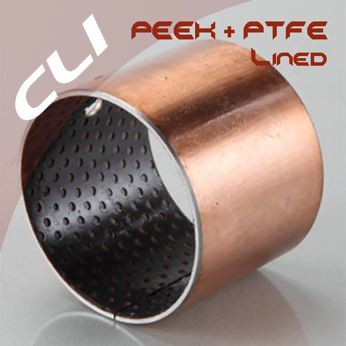 Original cli 2 4 1 1 peek ptfe coated