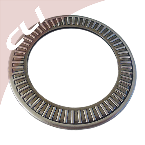 Original 1 picture ax series unitized needle thrust bearings metric size