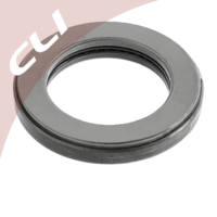 Thumb 1 picture axz series unitized thrust needle roller bearings metric size 2