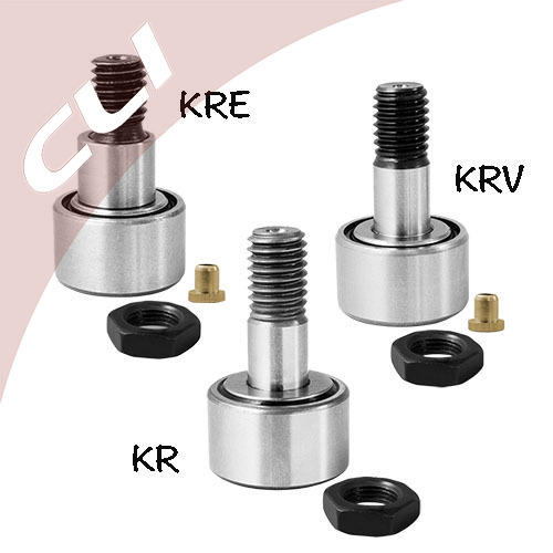 Original stud track rollers kr kre krv 3 on web