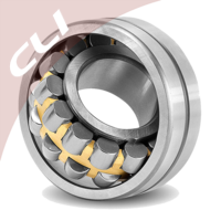 Thumb spherical roller bearings cli bearings